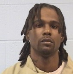 Larry D Johnson