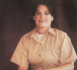 Tina  Powell