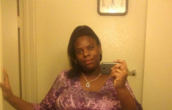 Claudia  Johnson