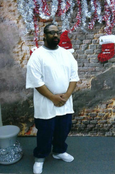 Joshua Lamar Smith