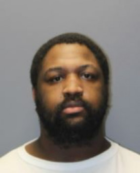 Joshua Lamar Smith