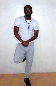 Clifton Guy Thomas