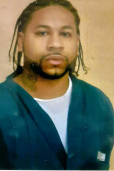 Ishmael Edward Figueroa