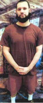 Damian Mitchell Hartenstine