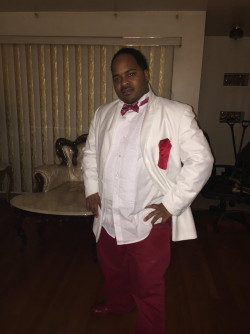 Bernard  Jones