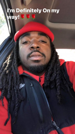 Jamar  Dashillas