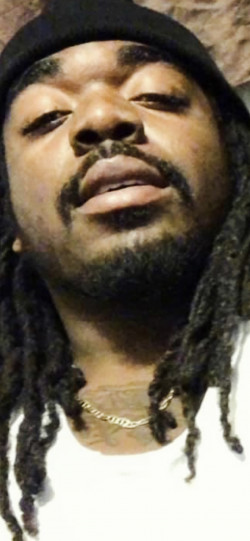 Jamar  Dashillas