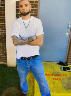 Bryant Robert Kristopher Rogers