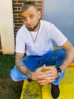 Bryant Robert Kristopher Rogers