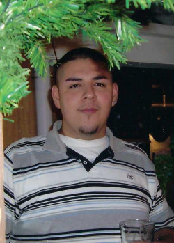Francisco David Salazar