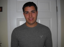 Benjamin G Rauf