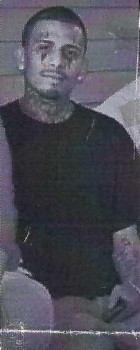 Luis  Young