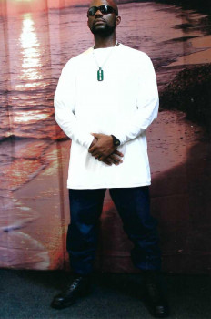 Owoidighe Isongitiay Ekanem
