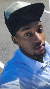 Damond Quincy Birky
