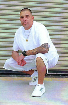 Ignacio Jesus Contreras