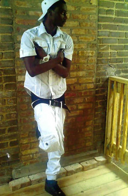 Lavarsierr Martell Howell