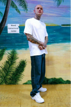 Daniel Dwayne Hill