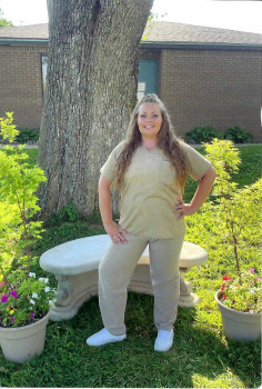 Alexandra Sasha Richardson