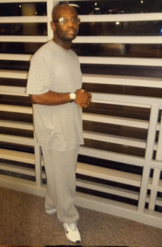 DeAngelo M Stokes