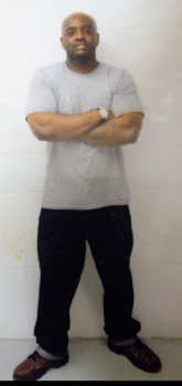 DeAngelo M Stokes
