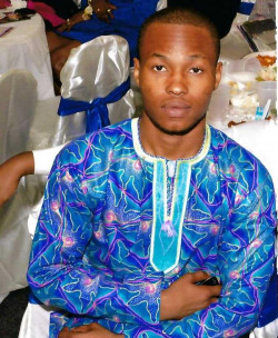 Prince  Uche