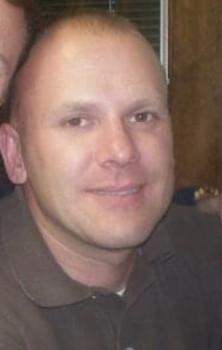 Joseph Anthony Thomas