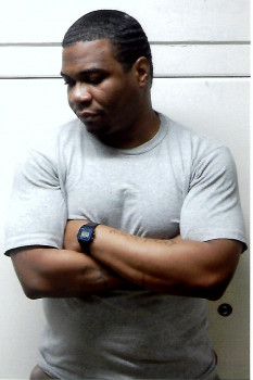 Christopher Lamont Dixon