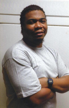 Christopher Lamont Dixon