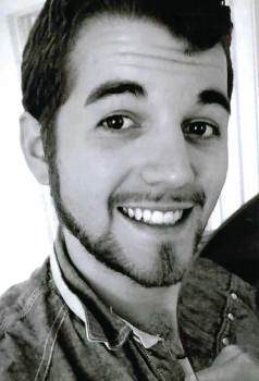 Jonathan Andrew Collins