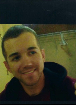 Jonathan Andrew Collins