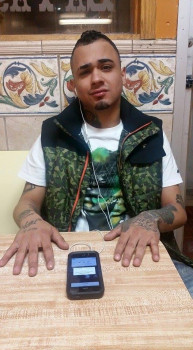 David  Jimenez