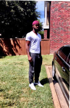 Keonta Rashaud Johnson