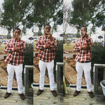 Keonta Rashaud Johnson