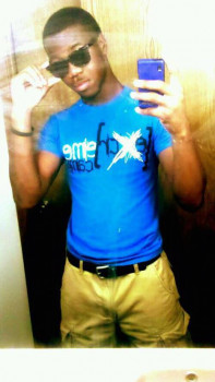 Keonta Rashaud Johnson