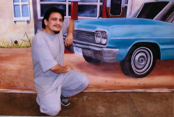 Giovanni Sergio Garcia