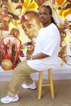 Devin Ahesia-J Pemberton