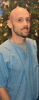 Earnest Fred Brown