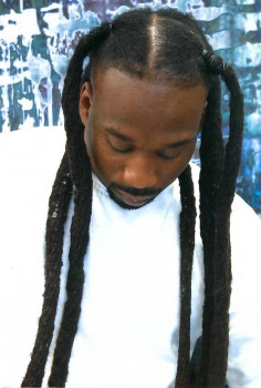 Andre Dupree Davis