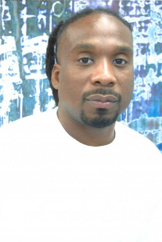 Andre Dupree Davis