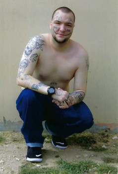 Brady James Canaga