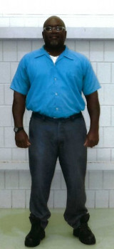 Clifford Tony Sanders