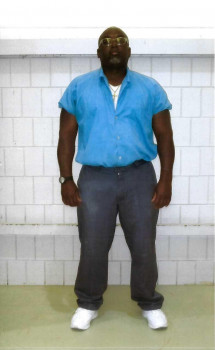 Clifford Tony Sanders