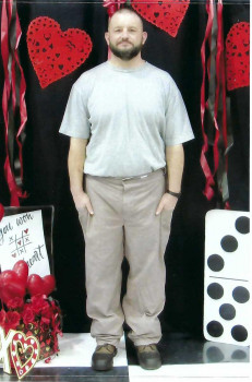 Jeremy Daniel Russom