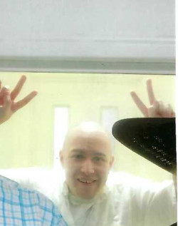 Christopher Ryan Philmon