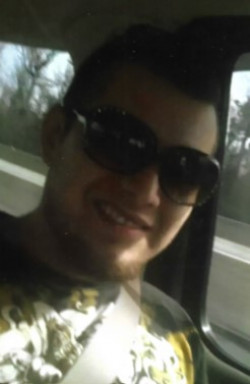 Christopher Ryan Philmon