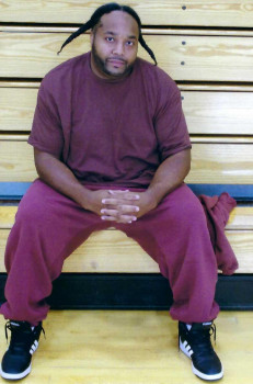 Timothy Elwood Charity Jr.