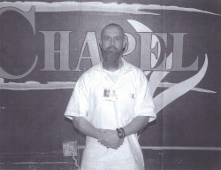 Sean  Kresse