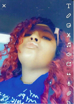 Tarneshia Sharda Harris