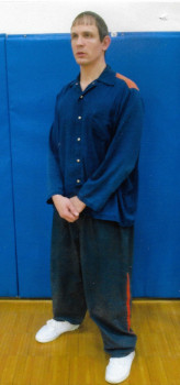 Curtis Richard Leachman