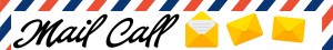 Mail Call